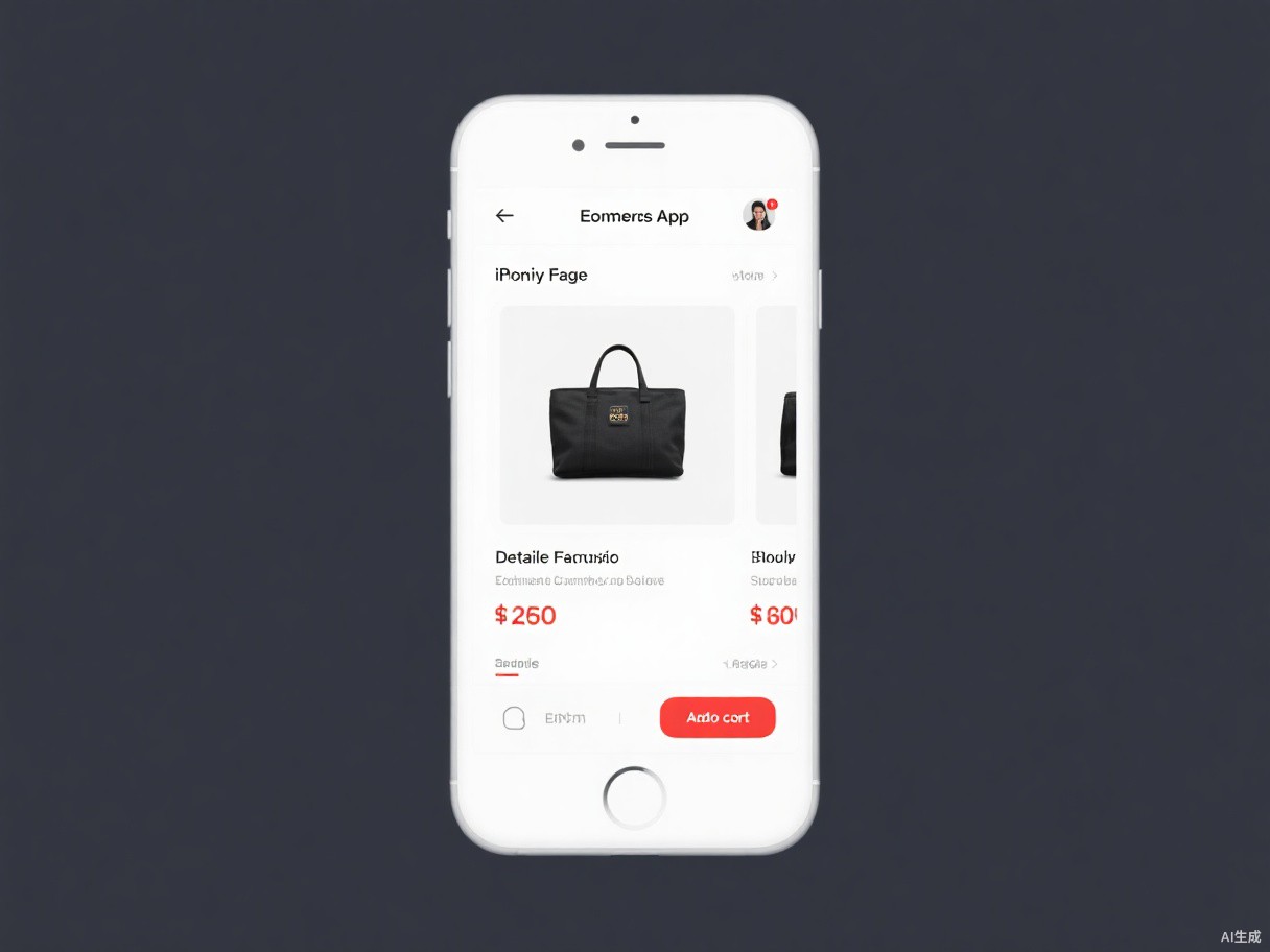 电商类 APP 案例