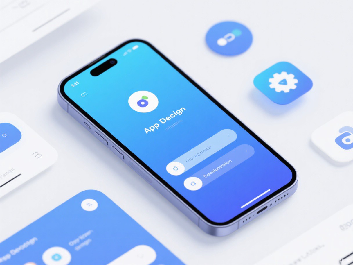 APP 定制开发